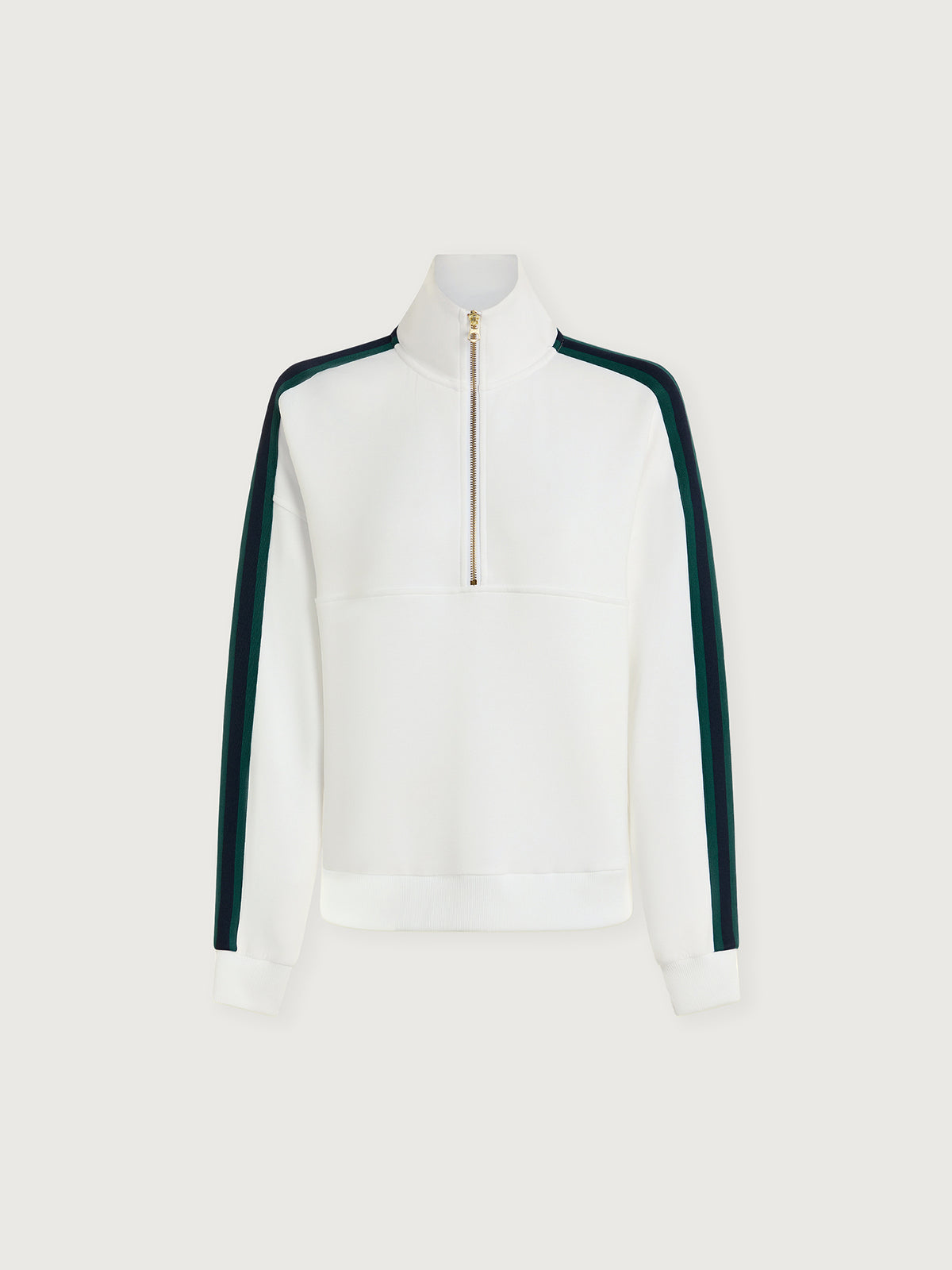 Raymar Half Zip Sweat