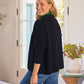 SP -Montecito Cardigan XS DNVK