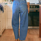 Brennan Barrel Jean