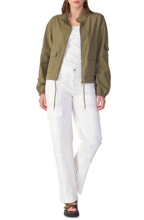 Tradewinds Jacket