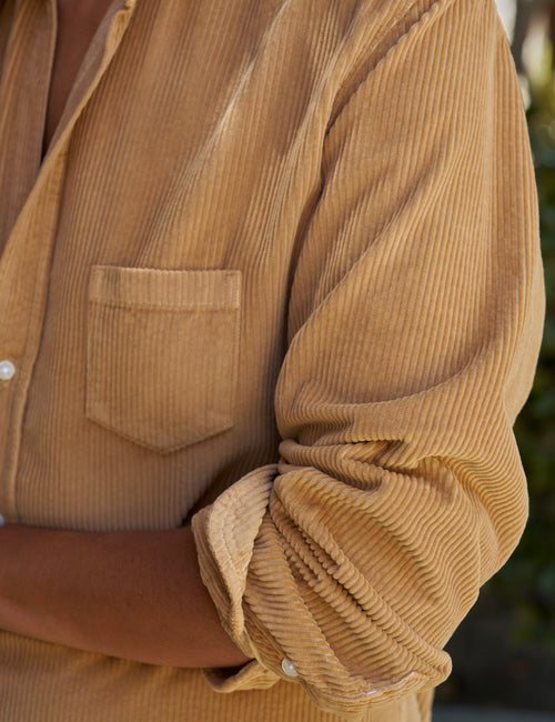 Eileen BU Corduroy