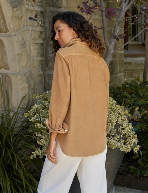 Eileen BU Corduroy