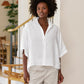 Rosie Short Sleeve BU