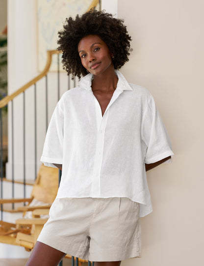 Rosie Short Sleeve BU