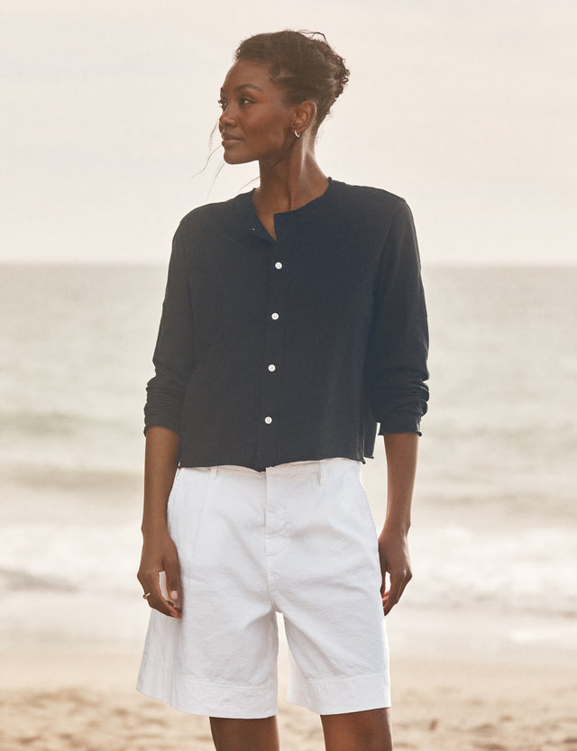 Jackie HJ Cardigan