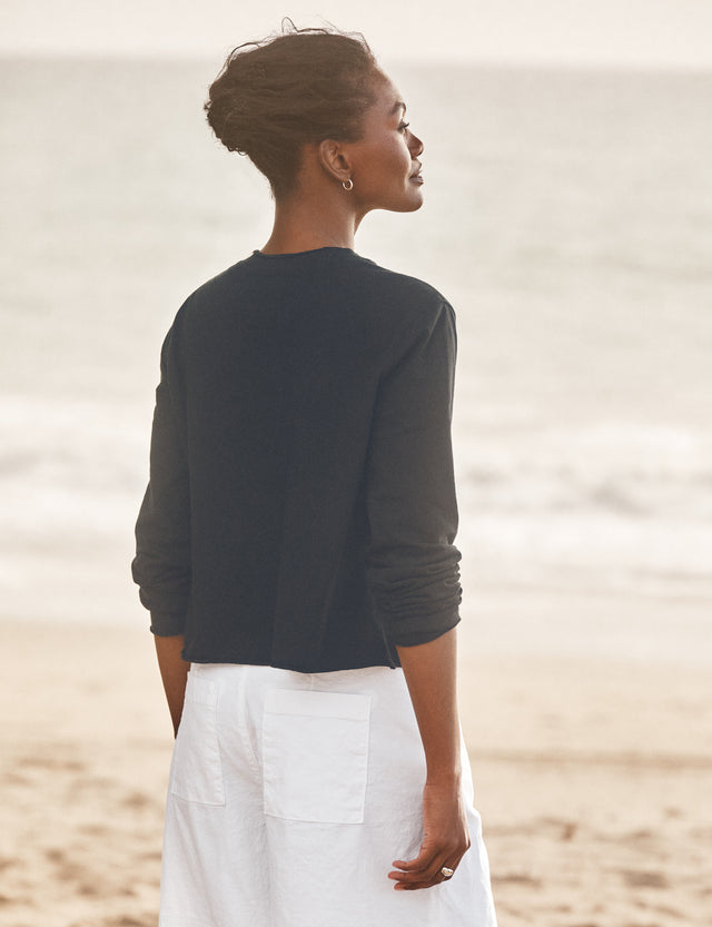 Jackie HJ Cardigan