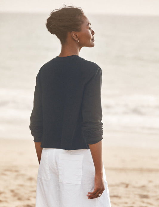 Jackie HJ Cardigan