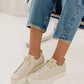 Faye Sneaker