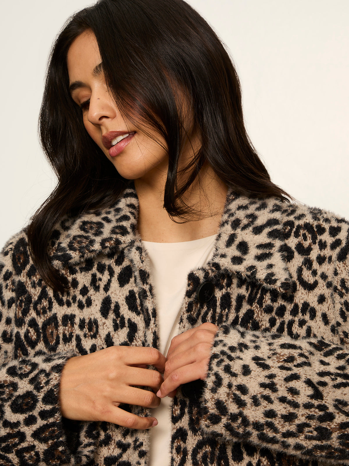 Upside Jacket