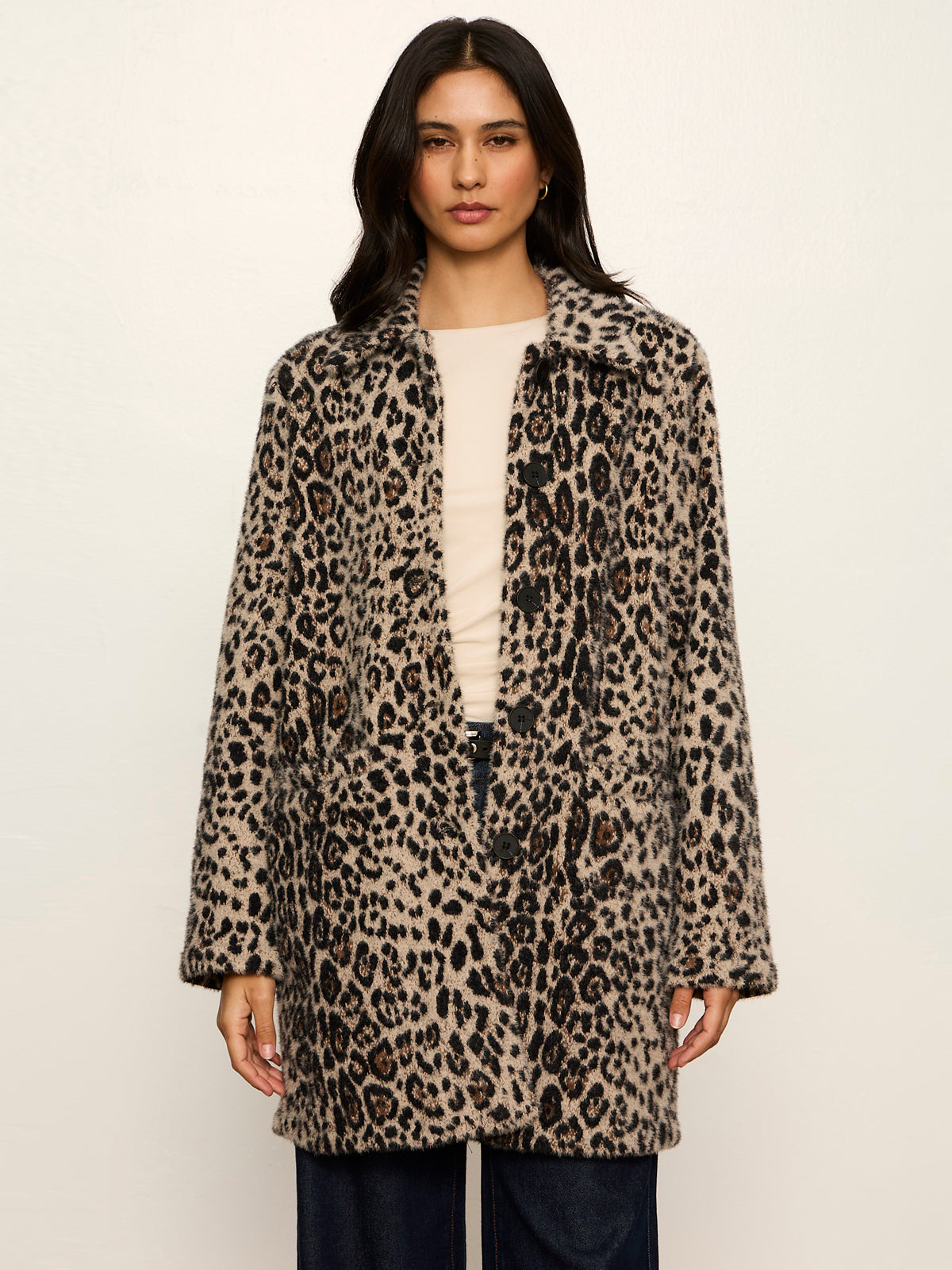 Upside Jacket