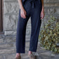 Bibi Barrel Sweatpant