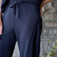 Bibi Barrel Sweatpant