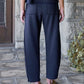 Bibi Barrel Sweatpant
