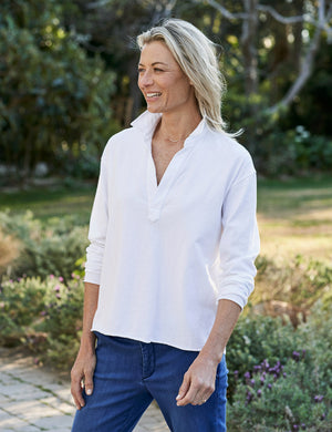 Patrick Henley - Jersey