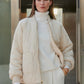 Serina Reversible Quilt Jacket