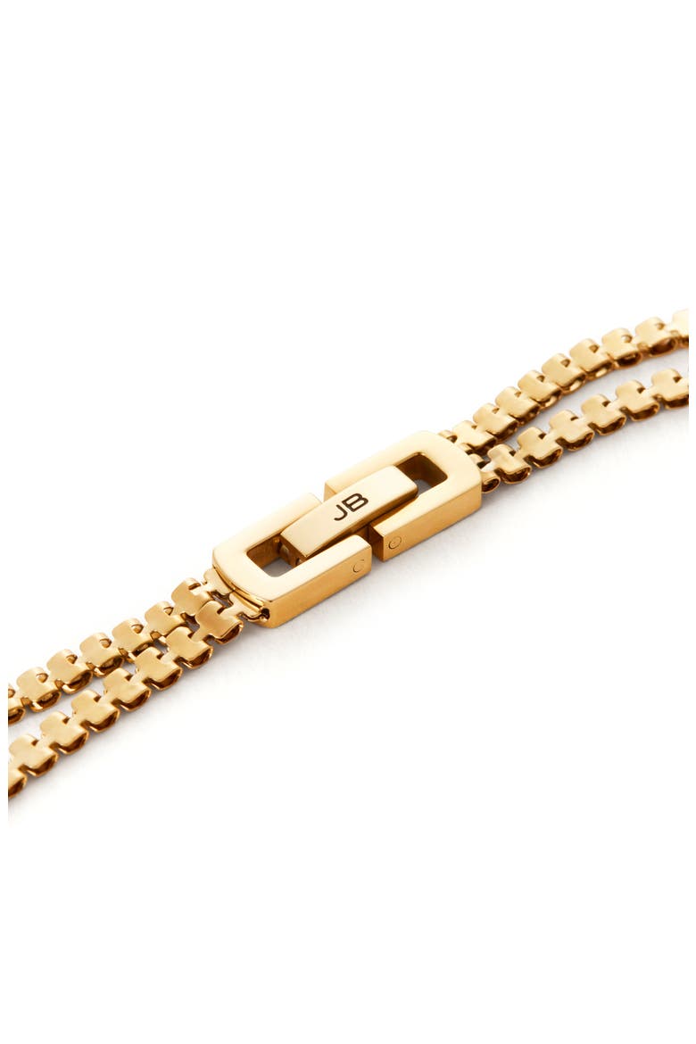 Double Amalfi Chain Necklace