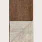 Deville Plated Scarf