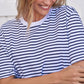Perry Crew Tee