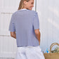 Perry Crew Tee