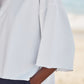 Presley Oversized Crop