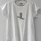 Graphic Ava Tee