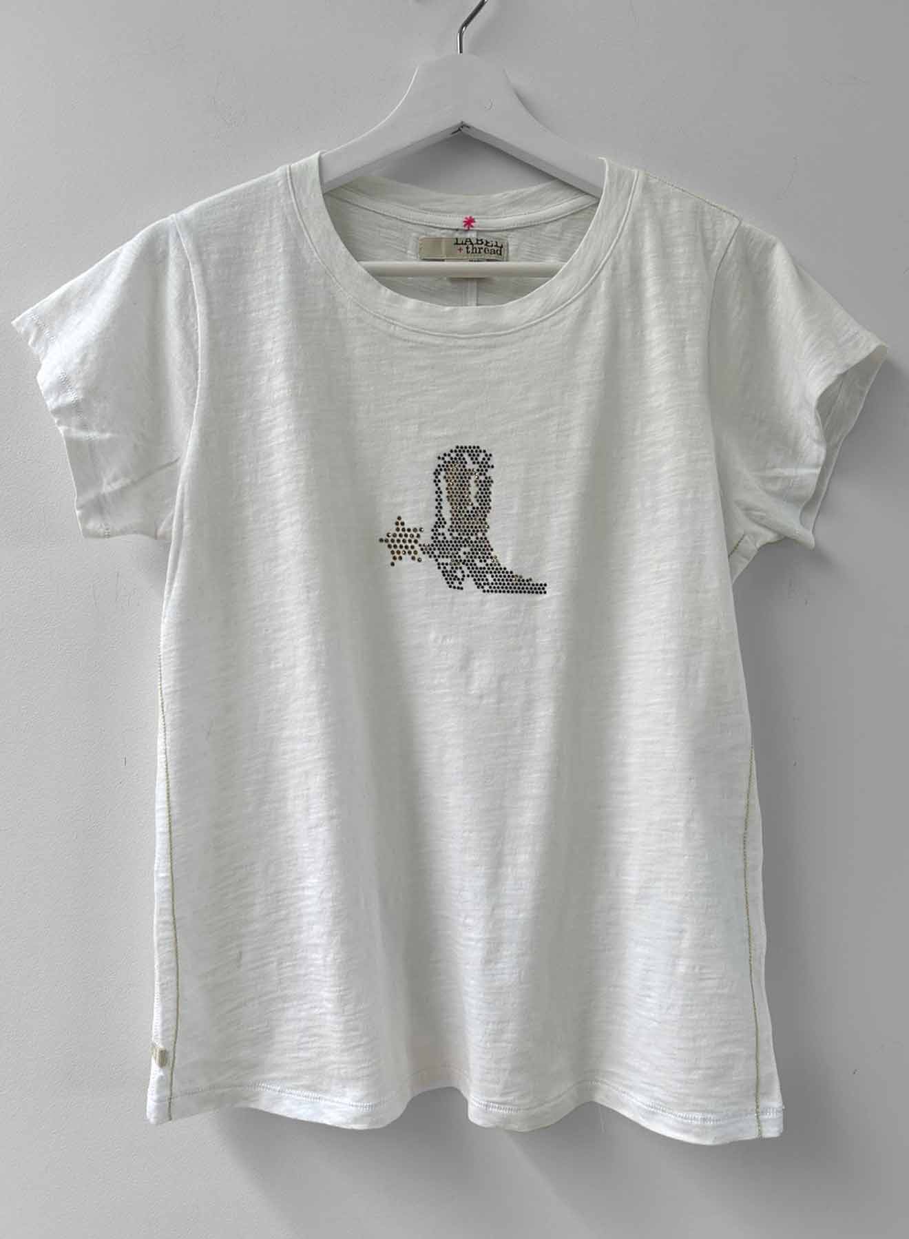 Graphic Ava Tee