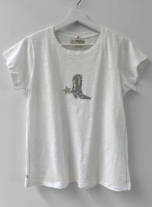 Graphic Ava Tee