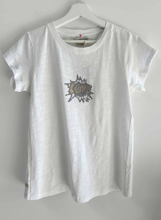 Graphic Ava Tee