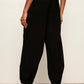 Micro Balloon Pant