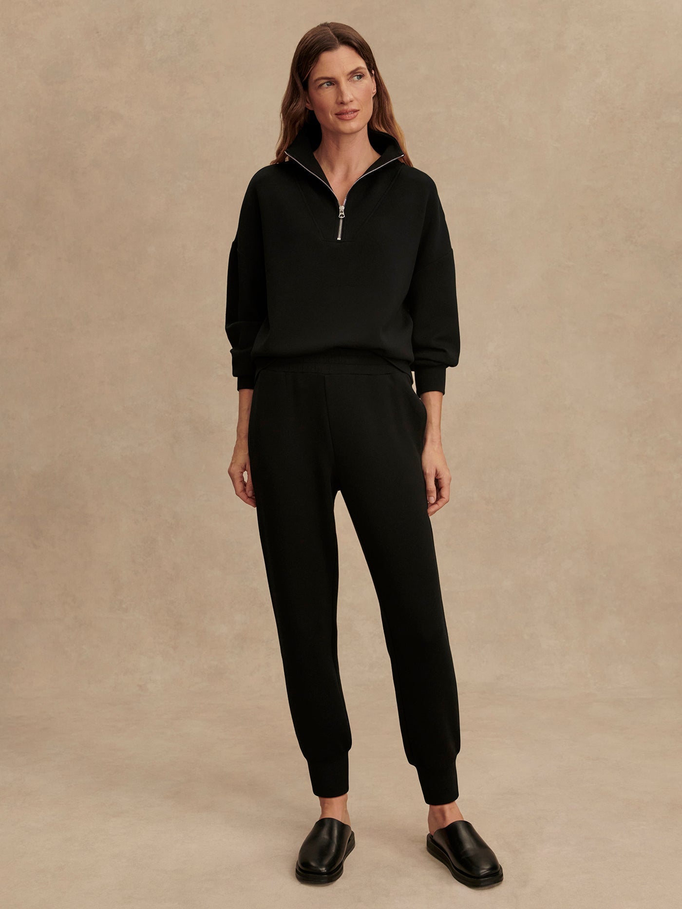 Slim Cuff Pant 27.5"