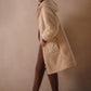 Cyrus Reversible Coat