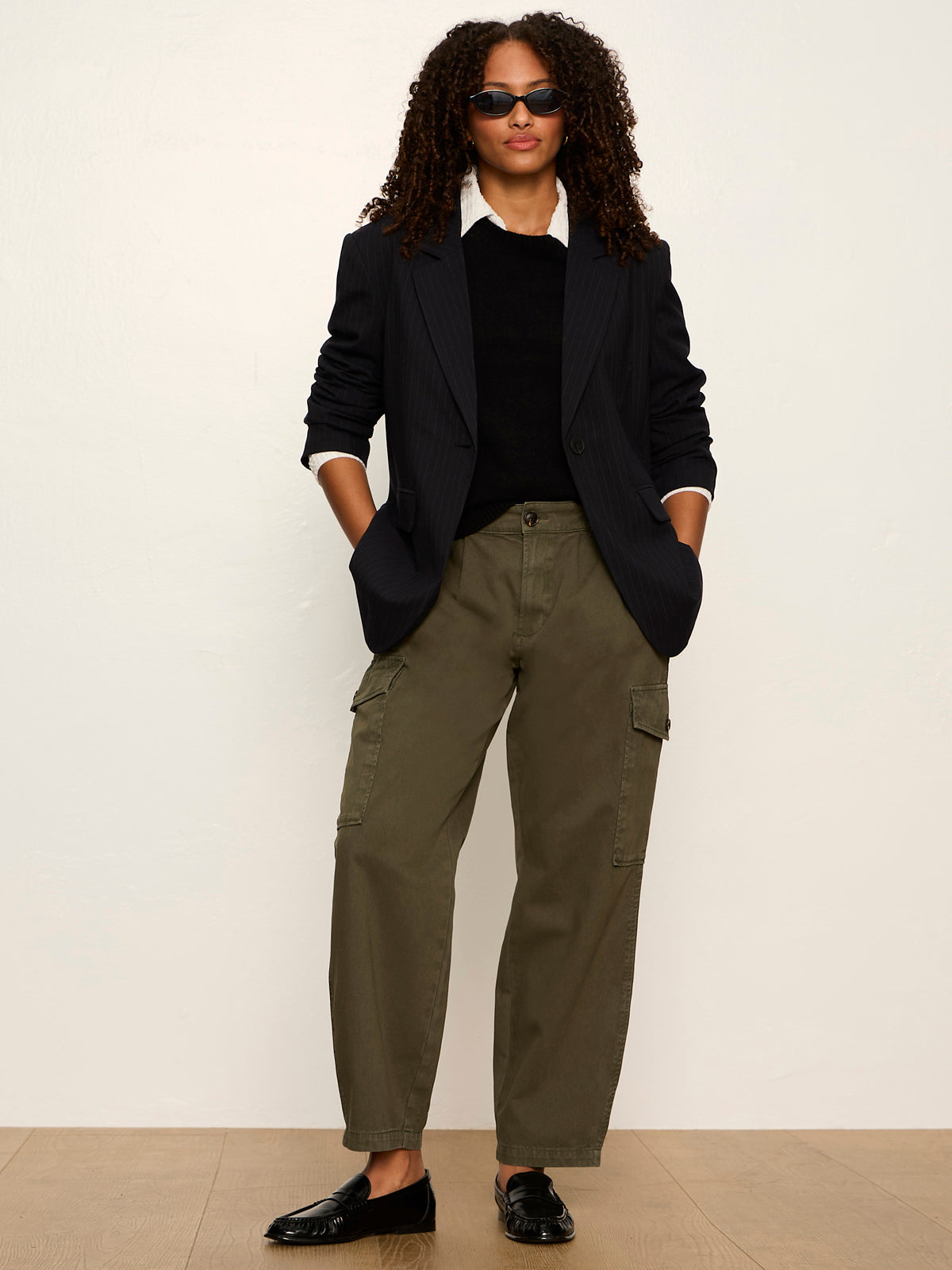 Maci Blazer