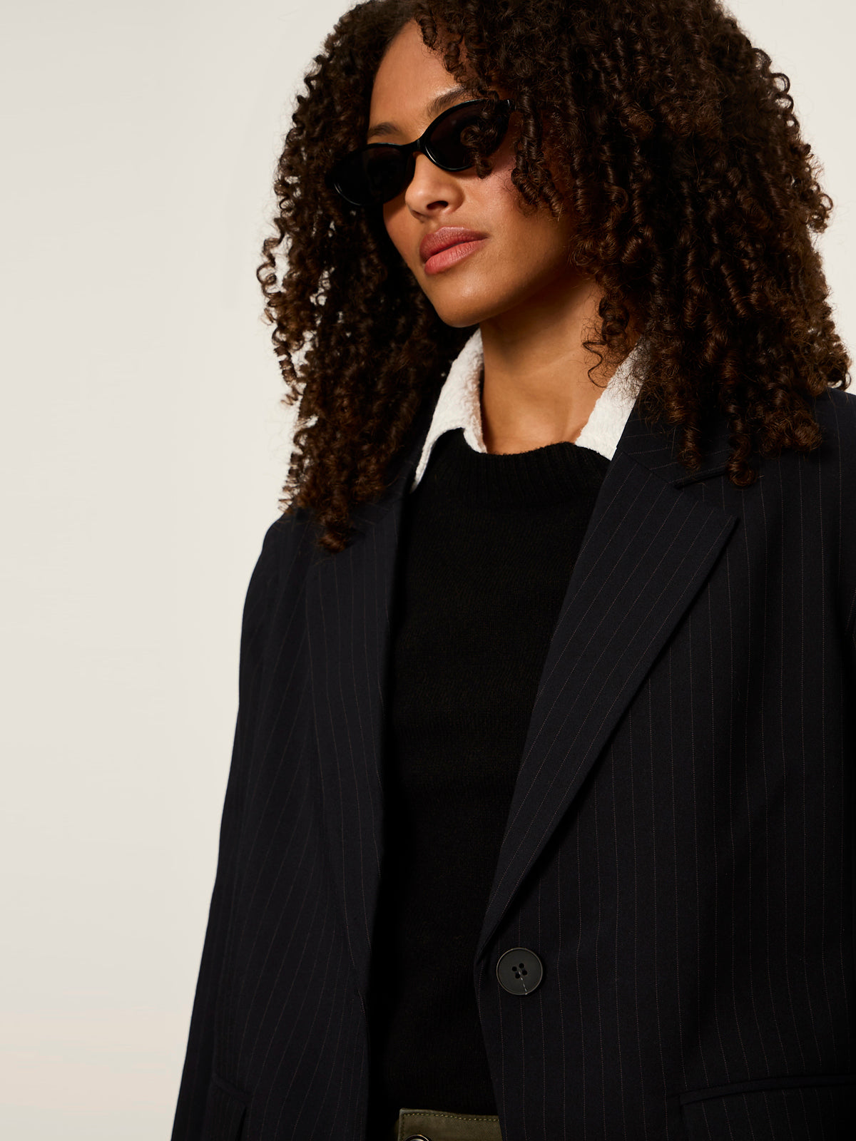 Maci Blazer