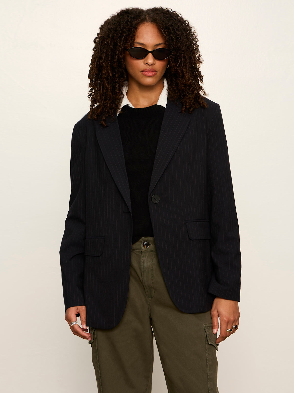 Maci Blazer