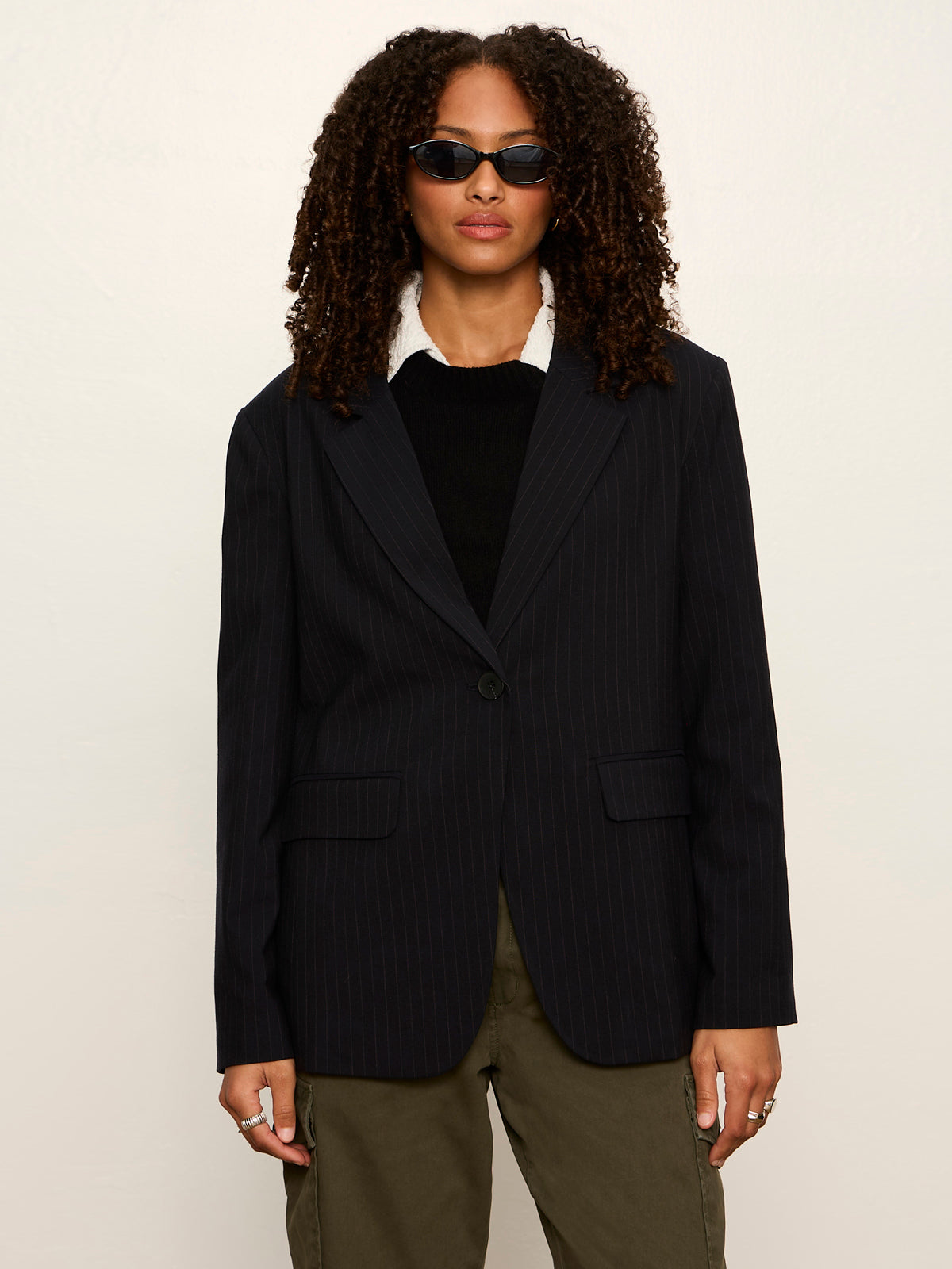 Maci Blazer