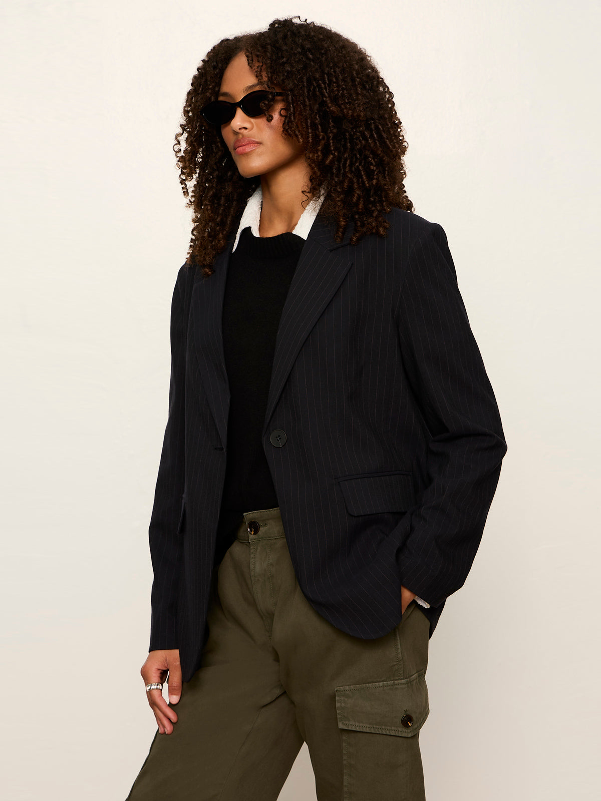 Maci Blazer