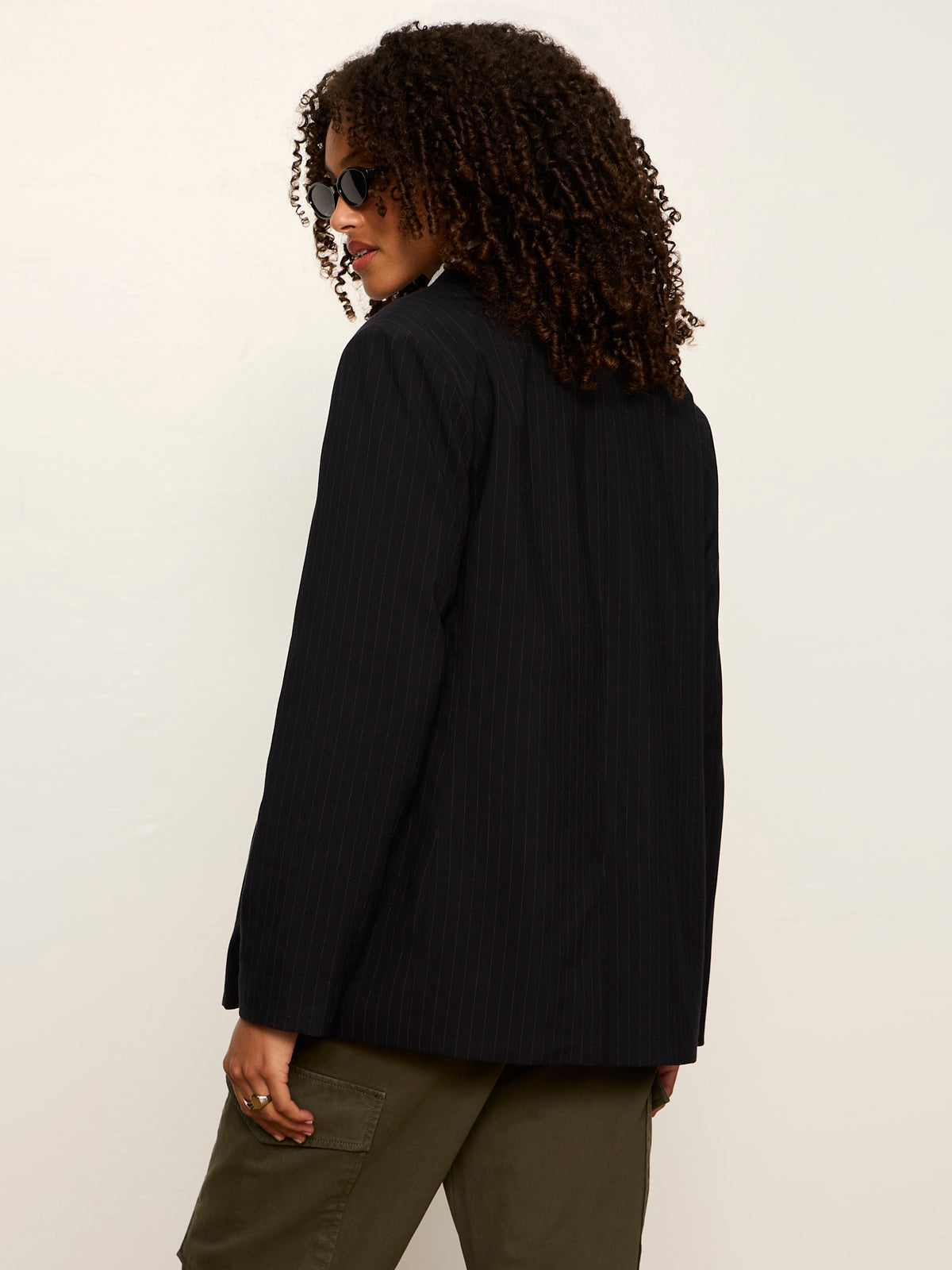 Maci Blazer