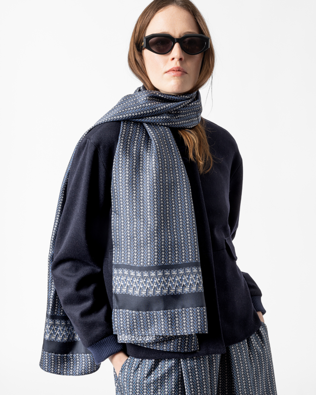 Corto Jacket 0830