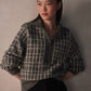 Furley Half Zip Knit