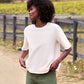 Perry Crew SS Fleece
