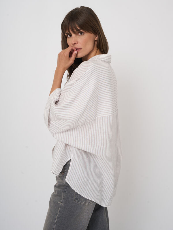 Blouse 600726