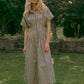 Dress 600738