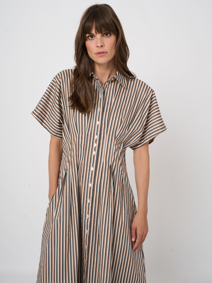 Dress 600738