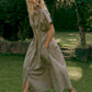 Dress 600738