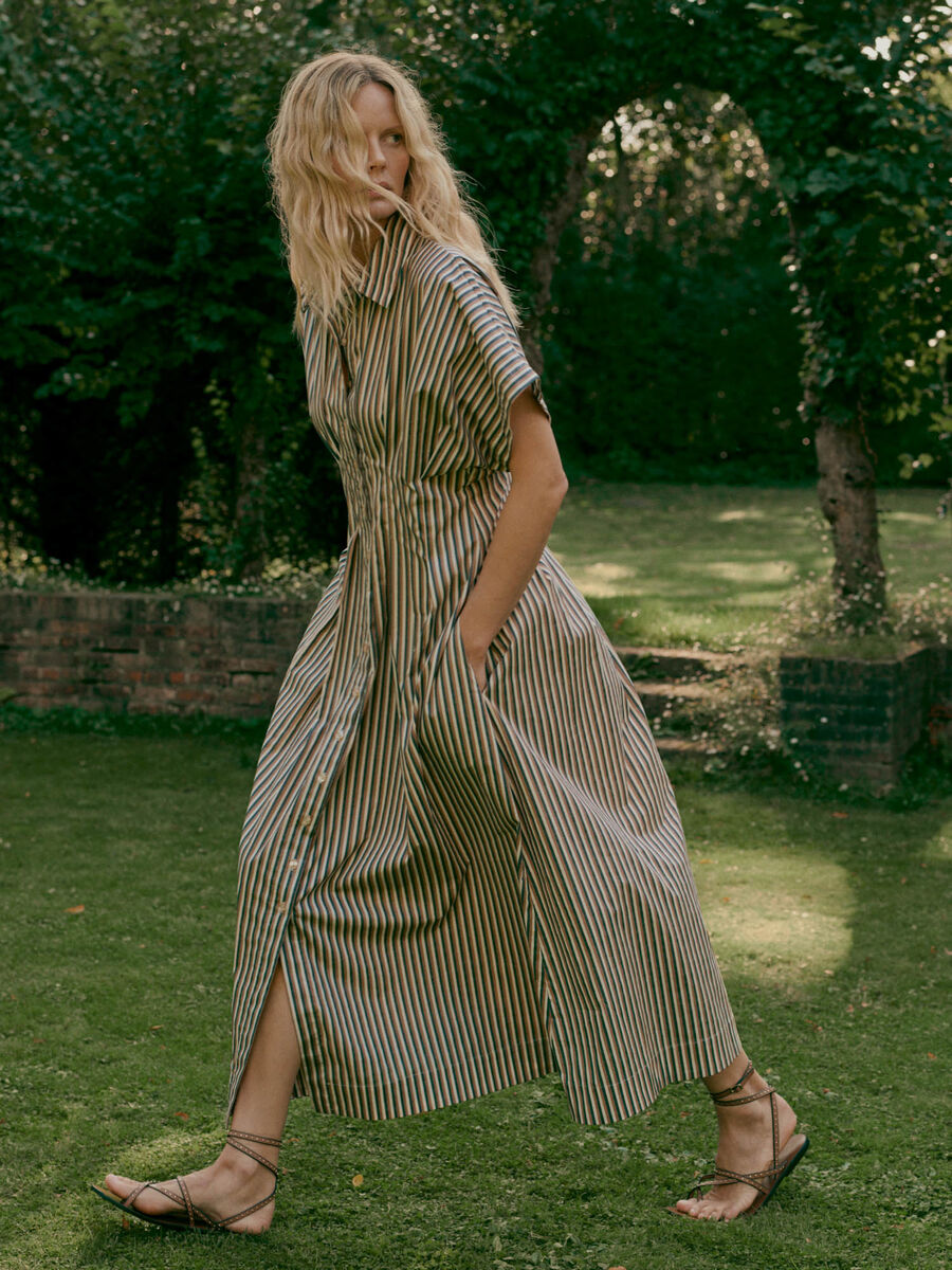 Dress 600738
