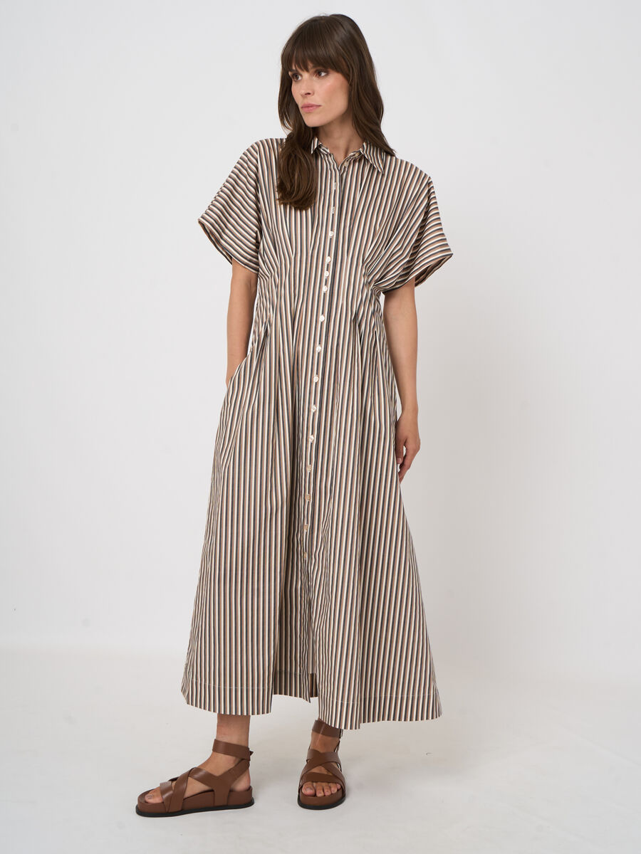 Dress 600738