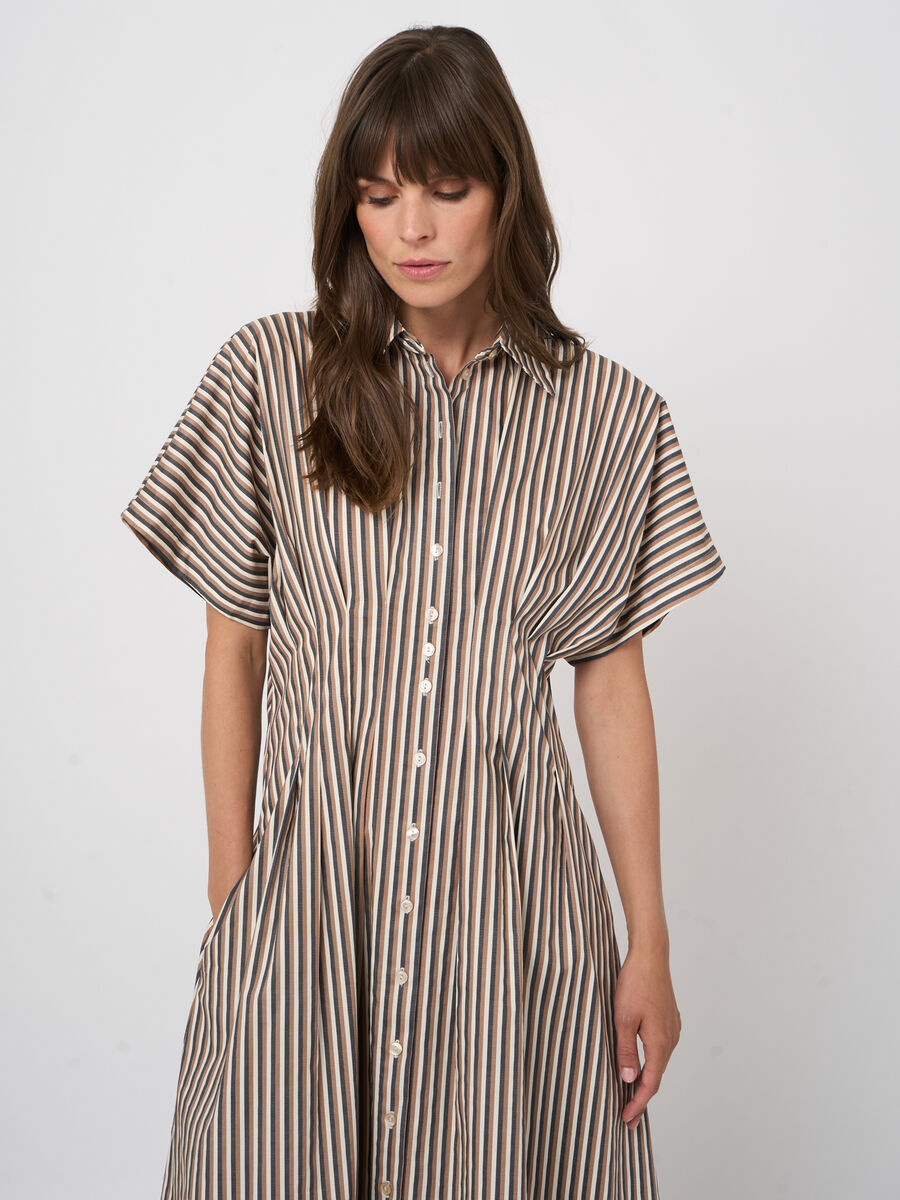 Dress 600738