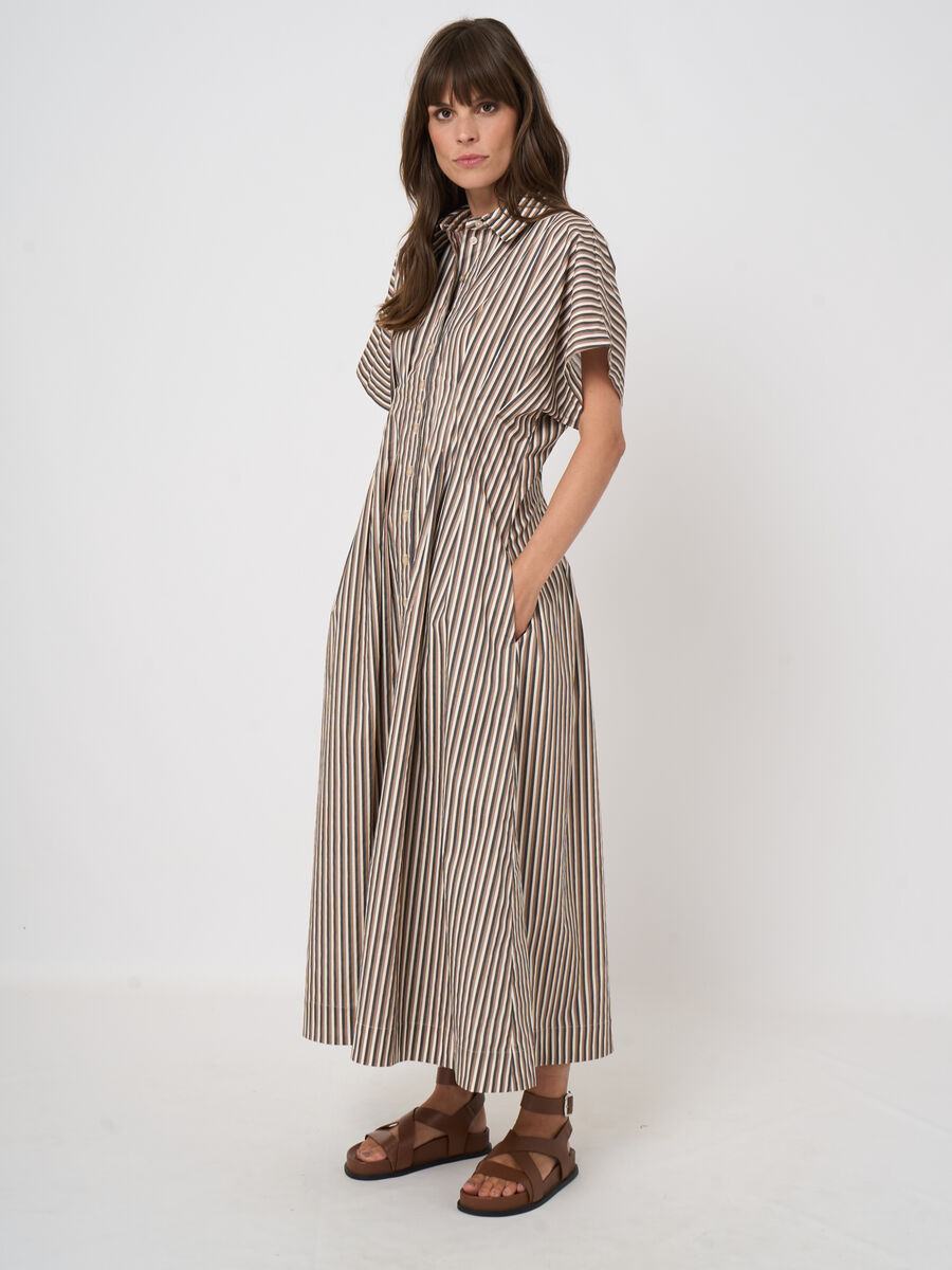 Dress 600738