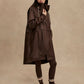 Kirsten Rain Coat