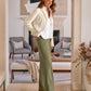 Wrap Pocket Pant